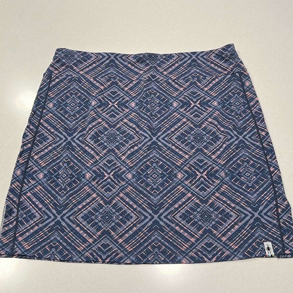 Smartwool 250 Merino Skirt